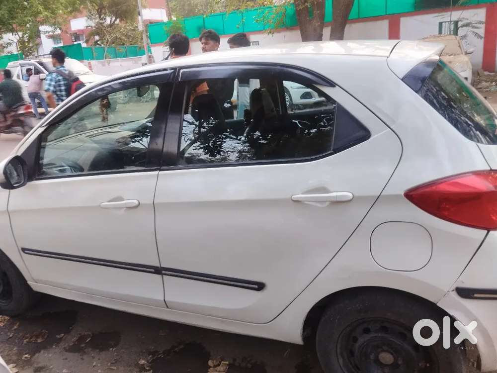 Tata Tiago 1.2 Revotron 2016