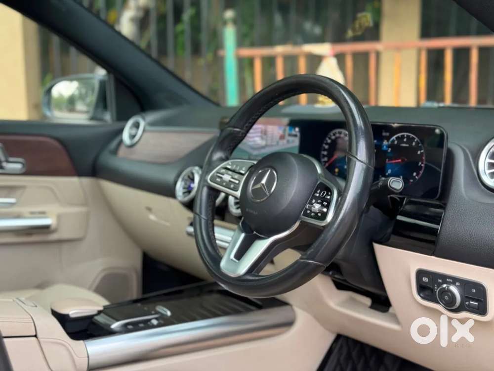 Mercedes-benz Gla 200, 2023, Petrol