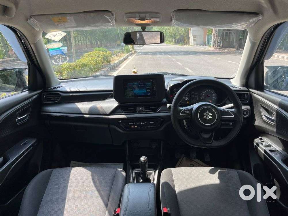 Maruti Suzuki Swift Vxi Cng, 2025, Cng & Hybrids