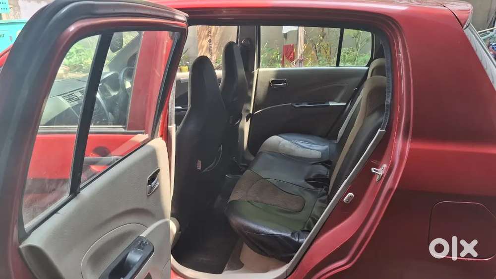 Suzuki Celerio Amt
