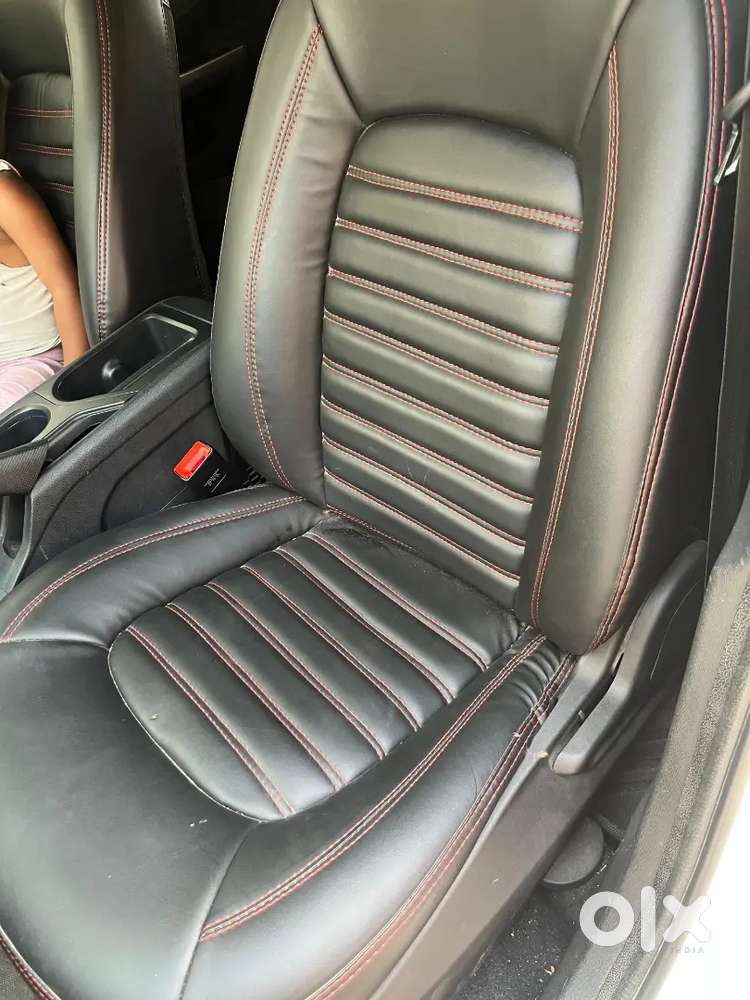 Tata Nexon Xm Petrol 2023  27k Km  Company Serviced, Well Maintained