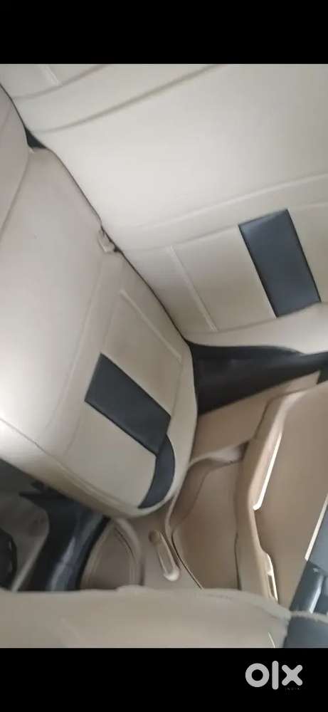Tata Indica Vista 2014 Diesel