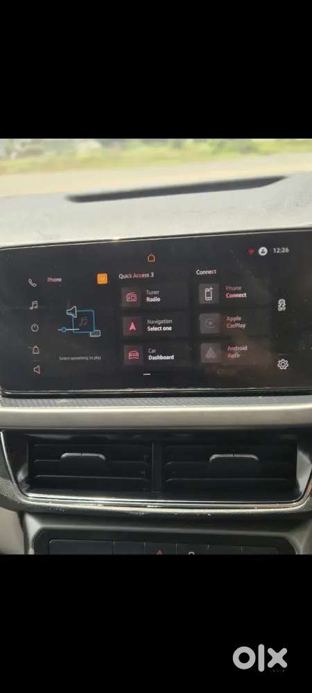 Skoda Kushaq 1.0 Tsi 2021