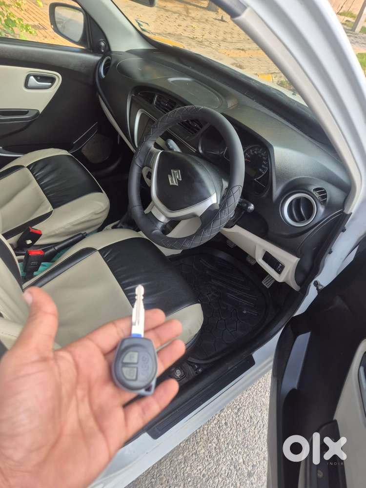 Maruti Suzuki Alto 800 Vxi Airbag, 2021, Petrol