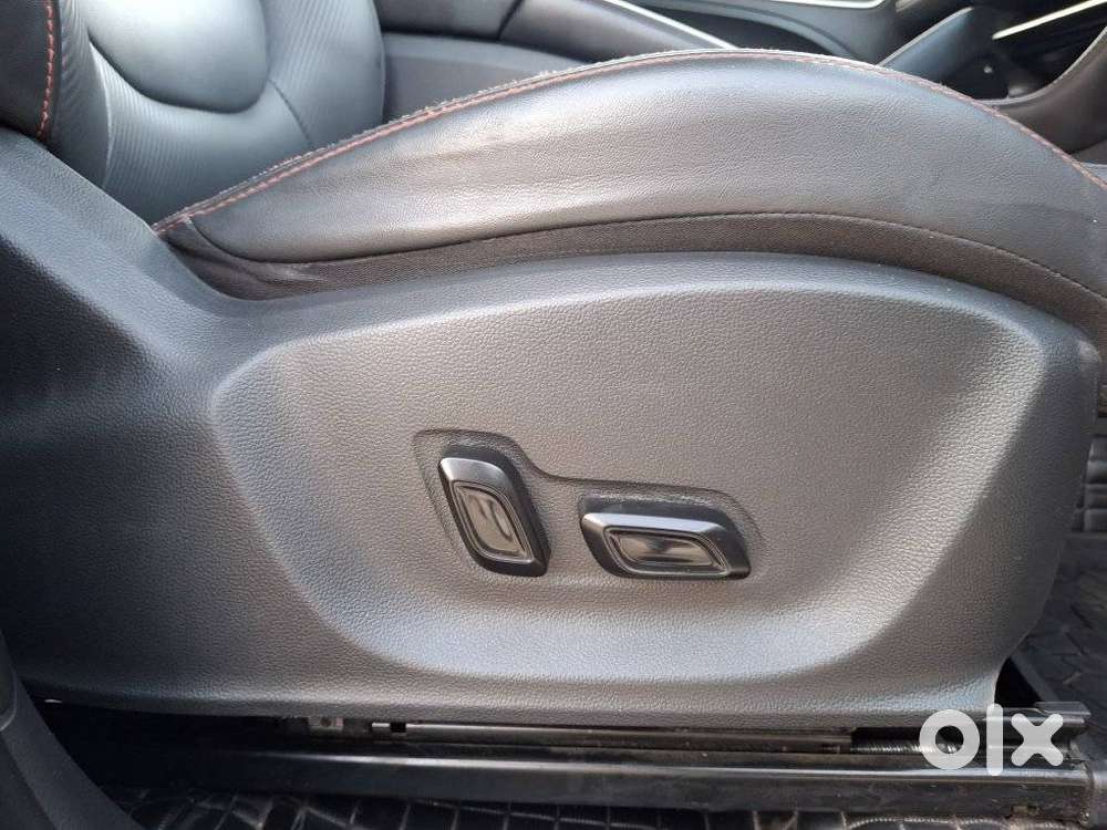 Mg Zs Ev Exclusive, 2023, Electric