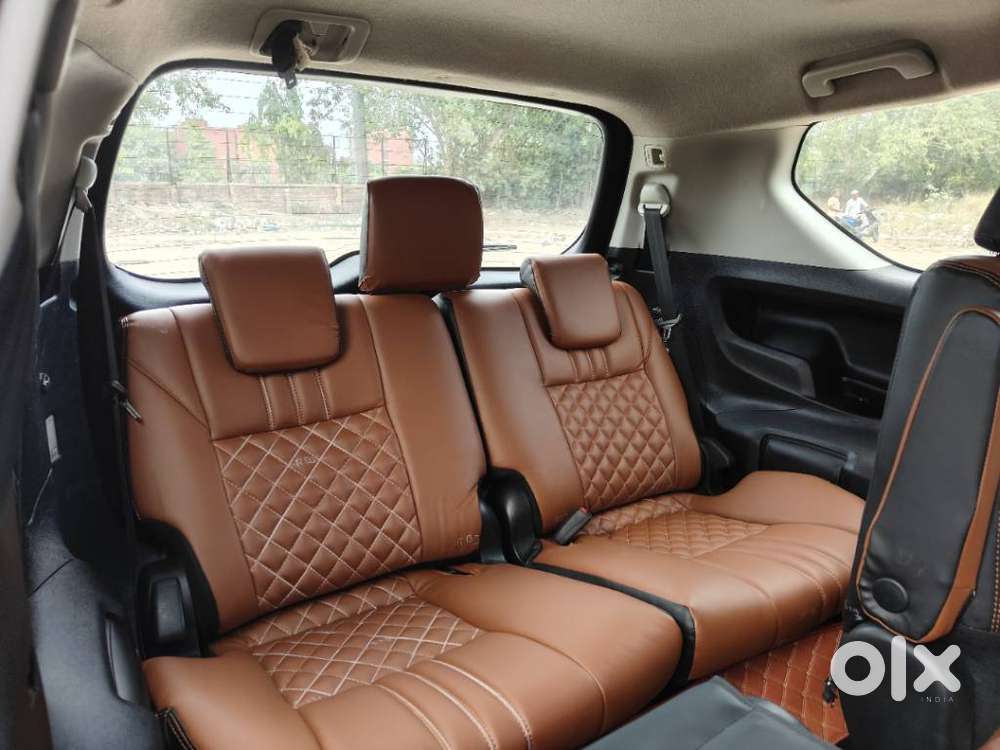 Toyota Innova Crysta 2.4 Z 7 Str, 2019, Diesel