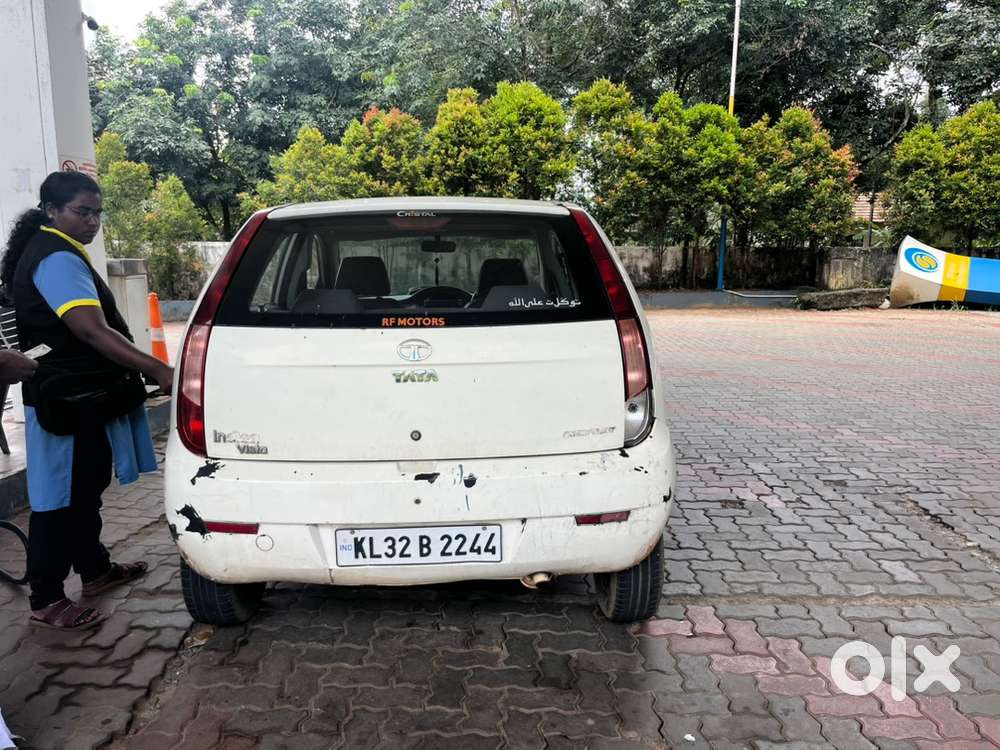 Tata Indica V2 2009