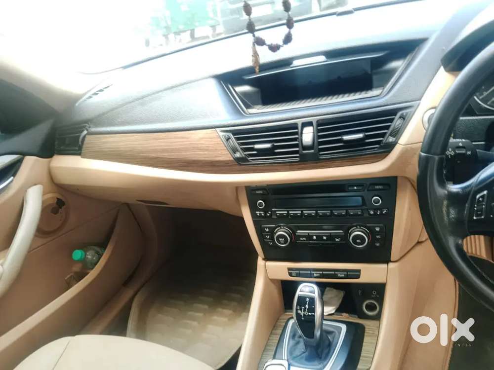 In Good Condition My Bmwx1