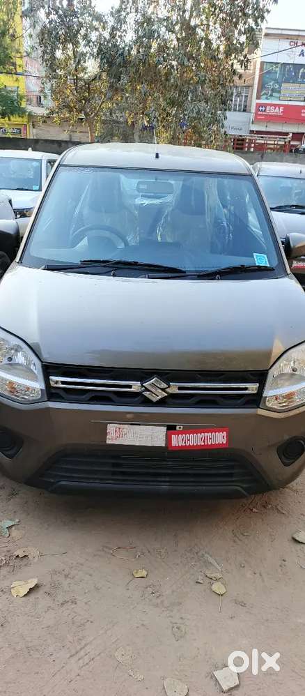 Just 2 Months Old Wagonr Automatic For Sale