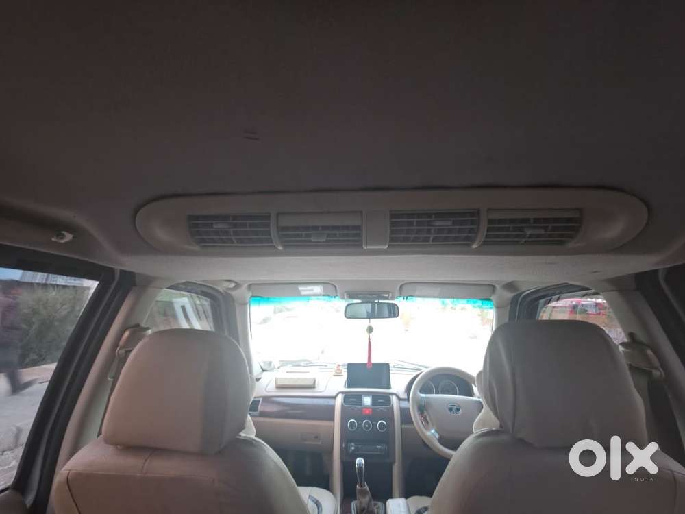 Tata Safari Storme, 2014, Diesel