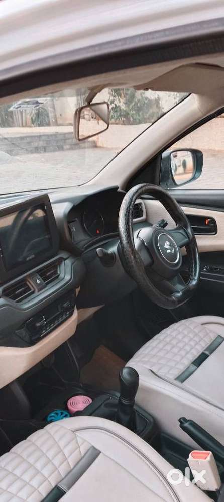 Maruti Suzuki Swift Dzire Tour Ldi, 2025, Petrol