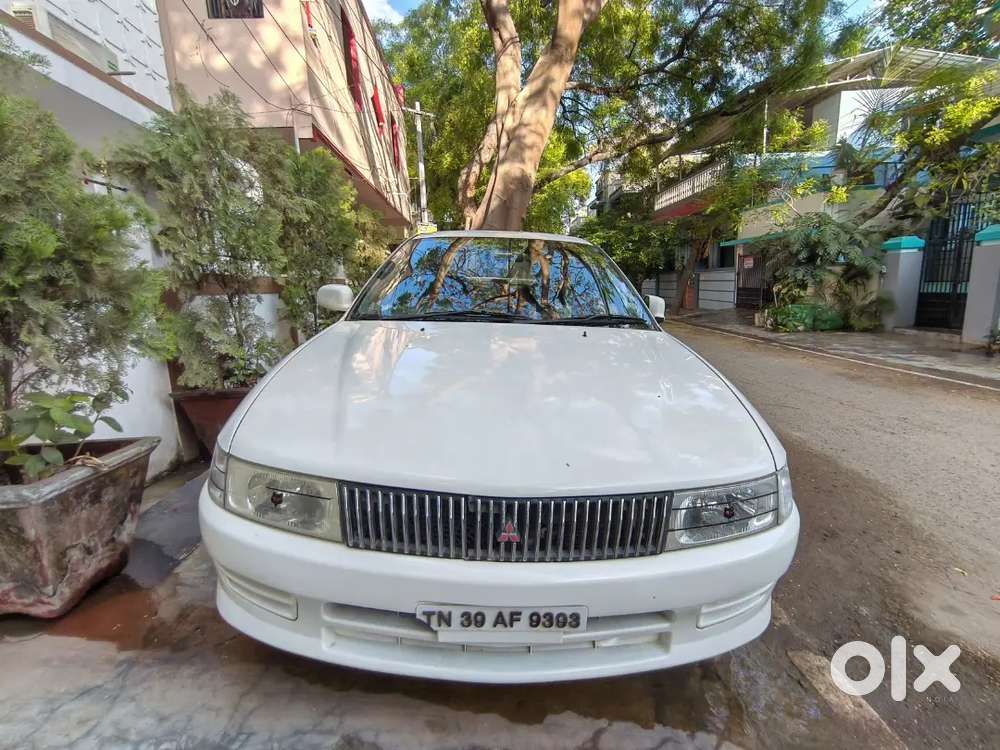 Mitsubishi Lancer 2006 Diesel Well Maintained