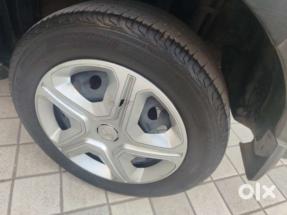 Tata Nexon 1.5 Revotorq 2022