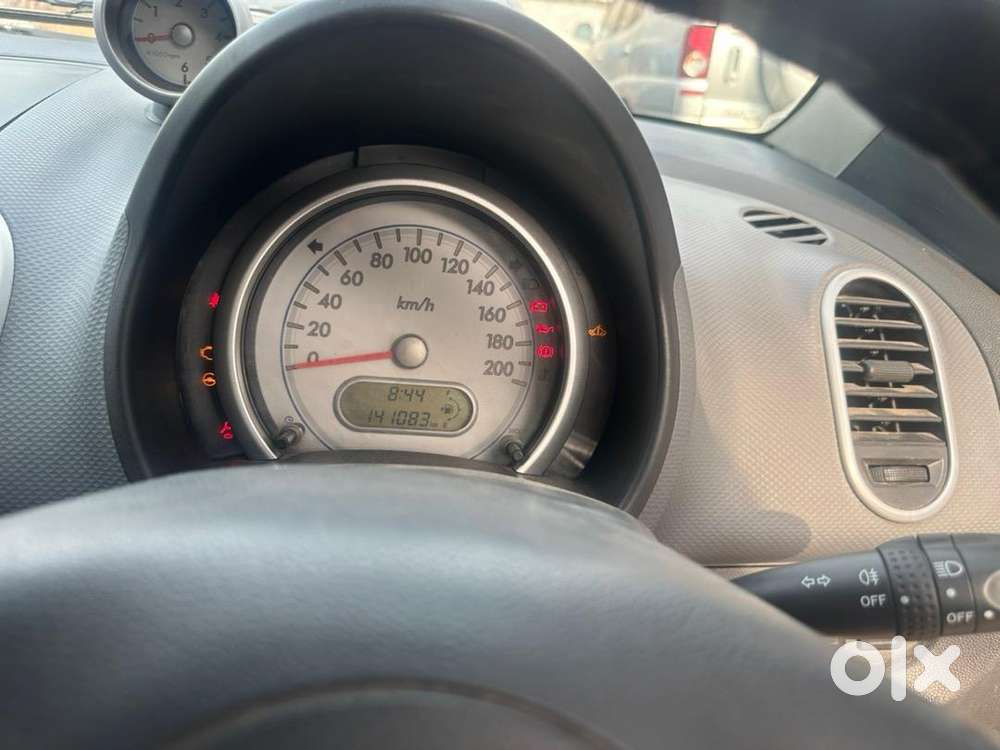 Maruti Suzuki Diesel 2012 Car