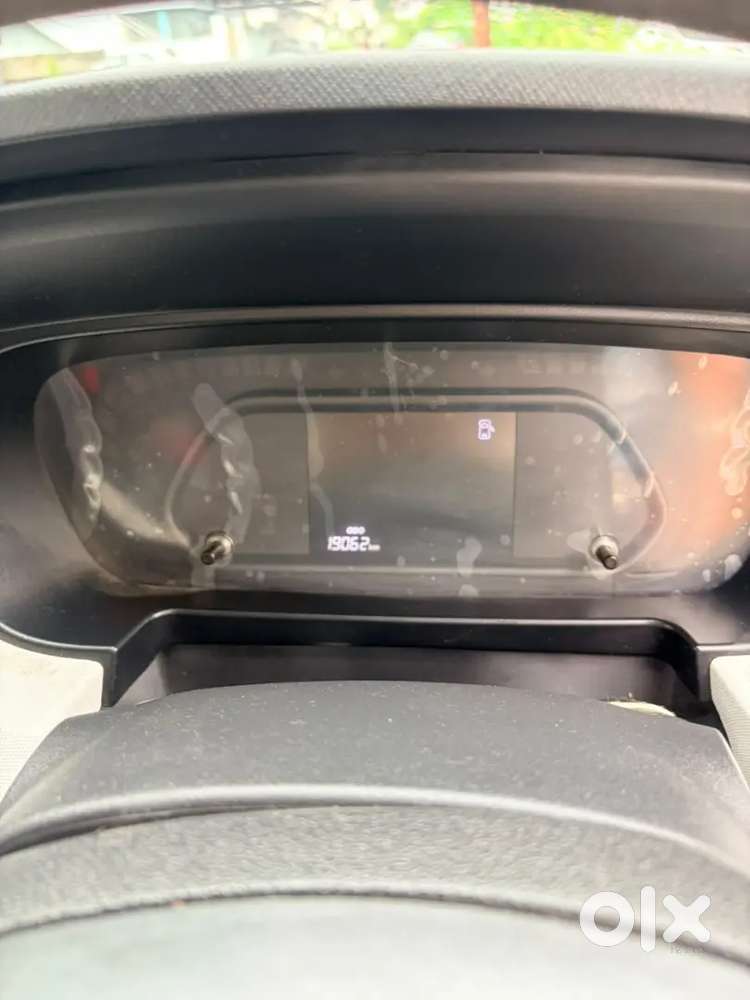 Tata Punch 2025 Cng & Hybrids 19500 Km Driven