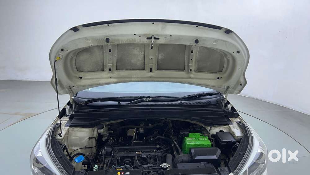 Hyundai Creta 1.6 Sx Plus Petrol At, 2017, Petrol