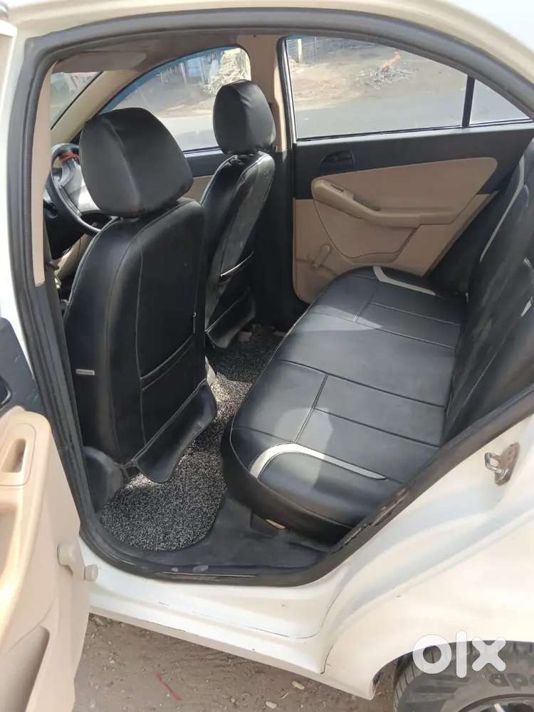 2013 Tata Vista Tech Diesel