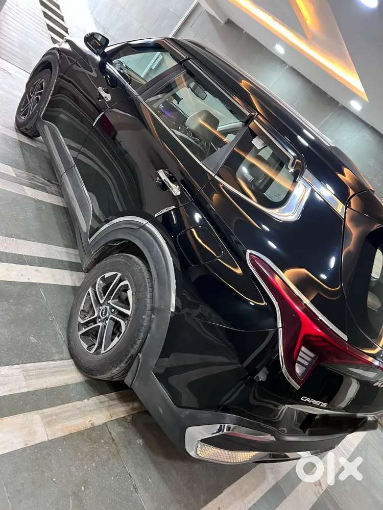 Kia Carens 1.5 Plus 2022
