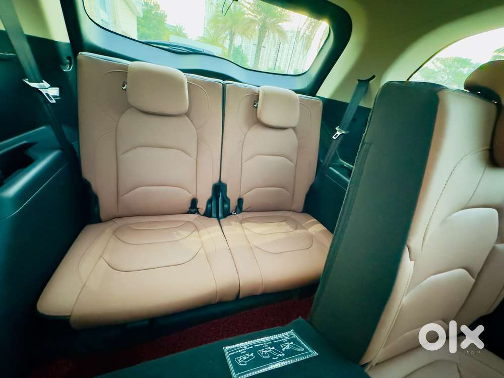 Mg Hector Plus Sharp Pro 2.0 Turbo Diesel 7 Str, 2023, Diesel