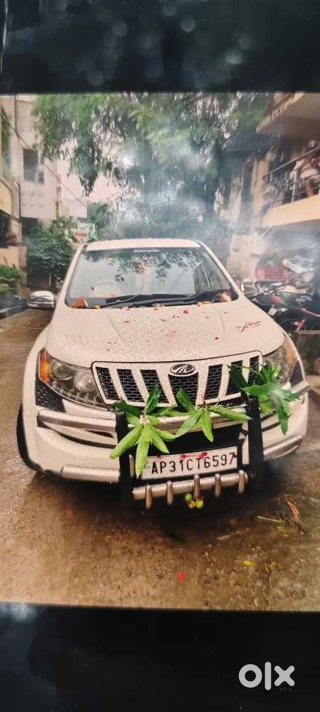 Mahindra Xuv500 2015 Diesel Manual