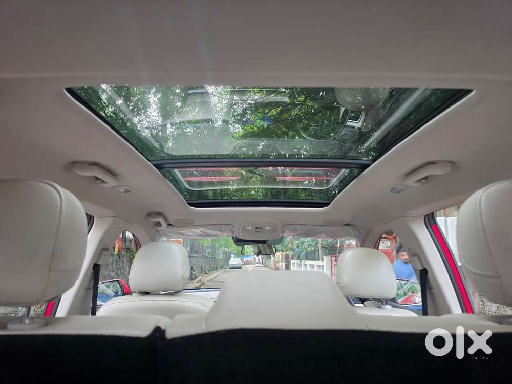 Mahindra Xuv700 2.0 Ax 7 Petrol At Luxury Pack Str, 2023, Petrol