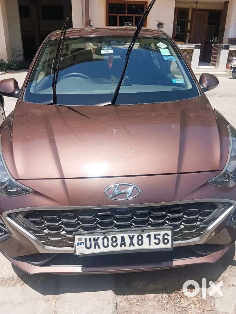 Hyundai Aura 1.2 S 2021