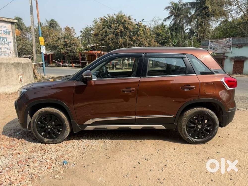 Toyota Urban Cruiser 1.5 High Grade Mt, 2022, Petrol