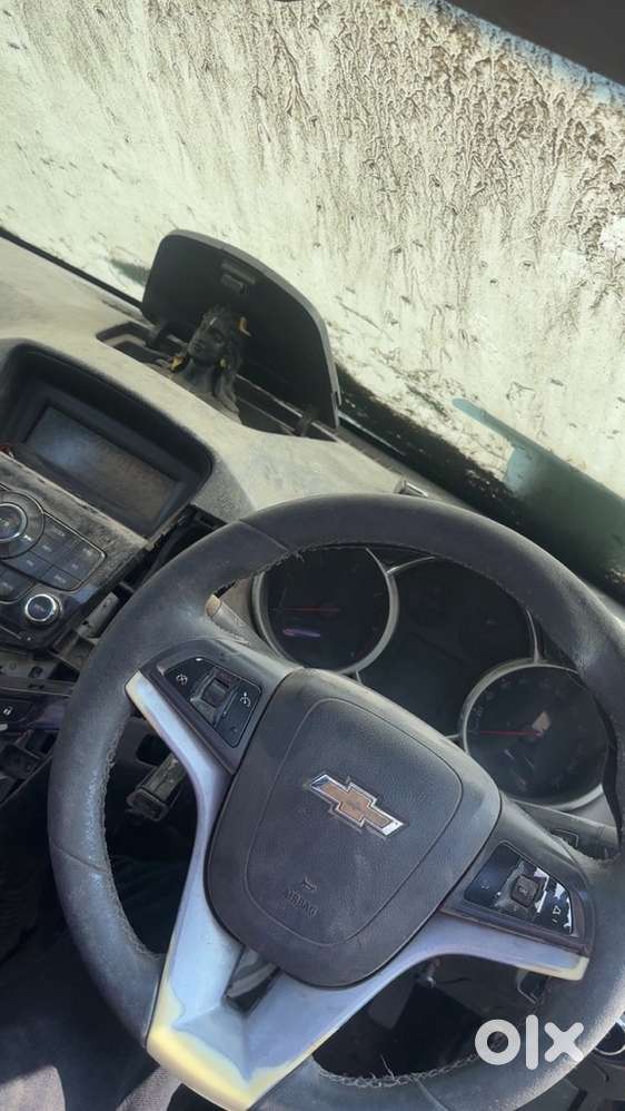 Chevrolet Cruze Diesel 2010 Fix Price