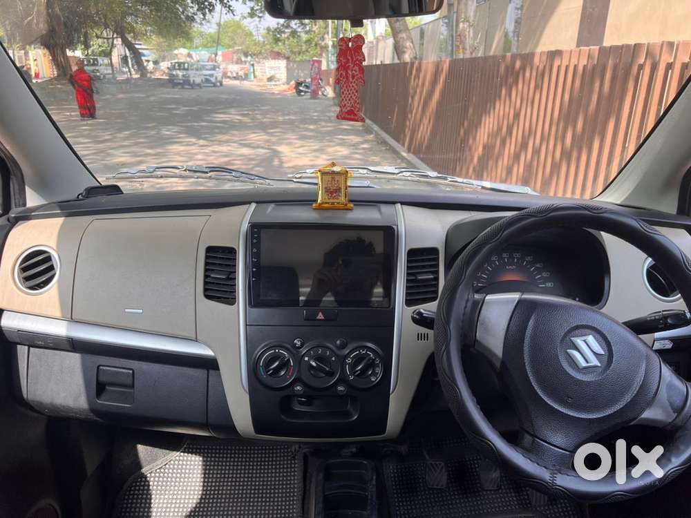 2017 Maruti Wagon R