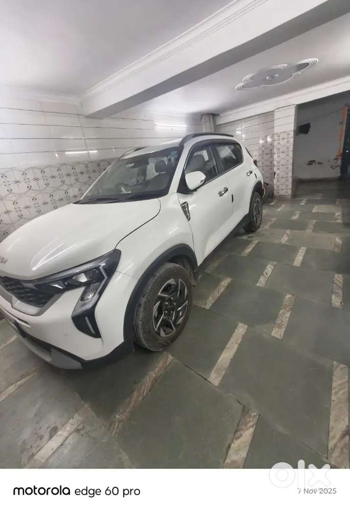 Kia Sonet Htk 2025
