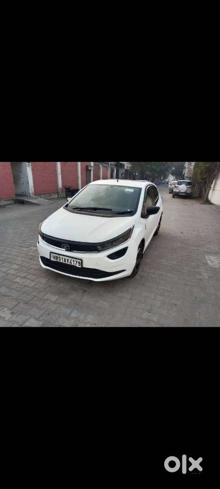 Tata Altroz 1.5 Xe Diesel, 2021, Diesel