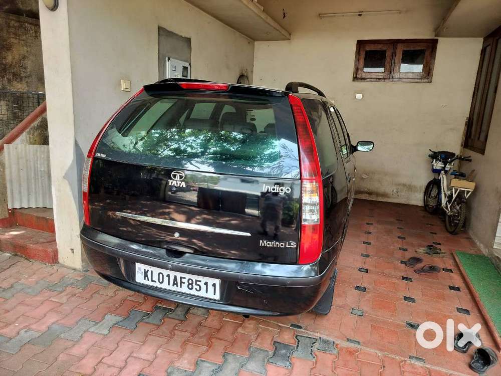 Good Condition Car