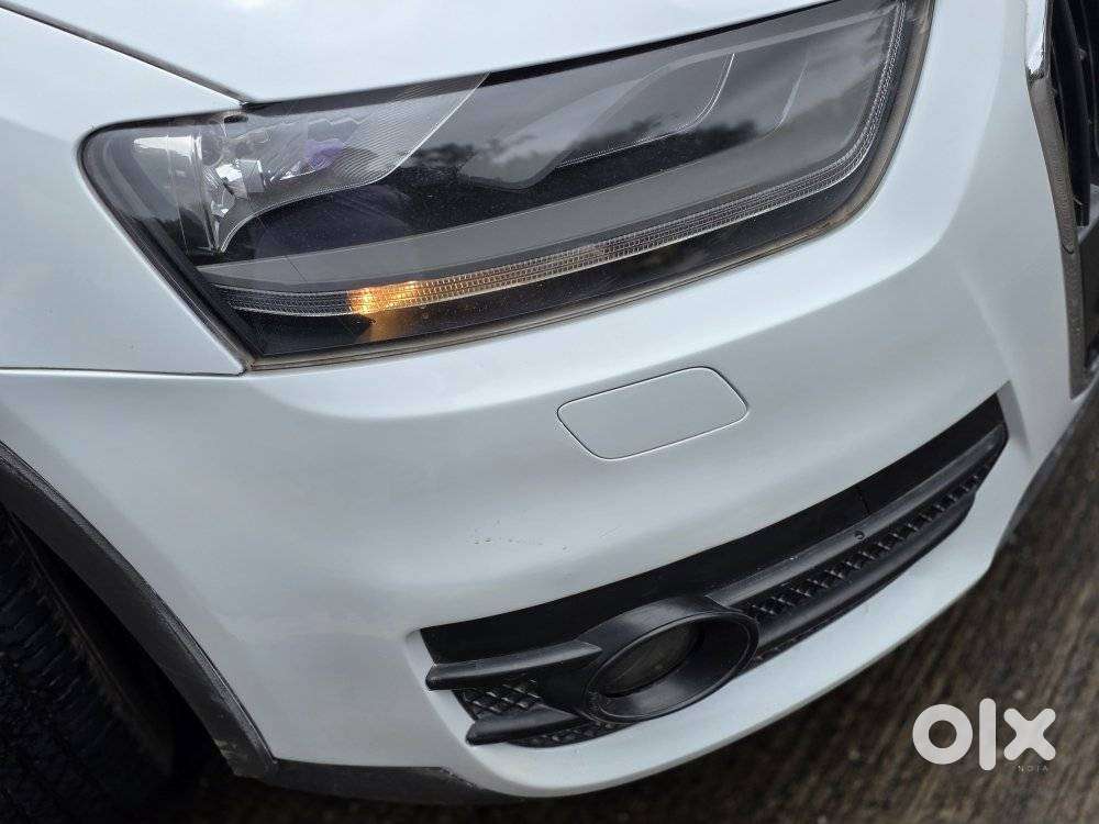 Audi Q3 2.0 Tdi Quattro Premium, 2014, Diesel