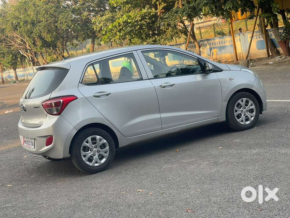Hyundai I10 Petrol 2016
