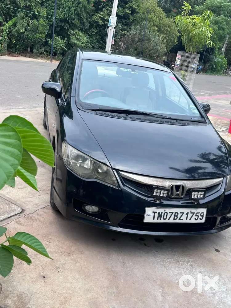 Honda Civic 2008