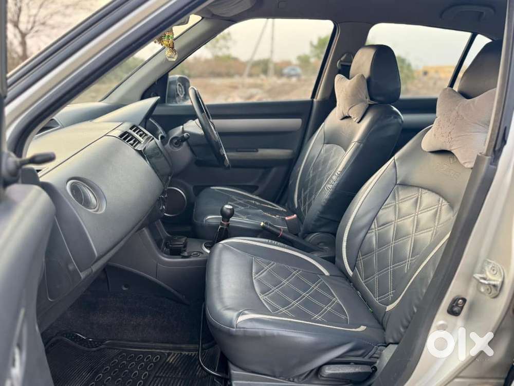 Maruti Suzuki Swift Dzire 2009