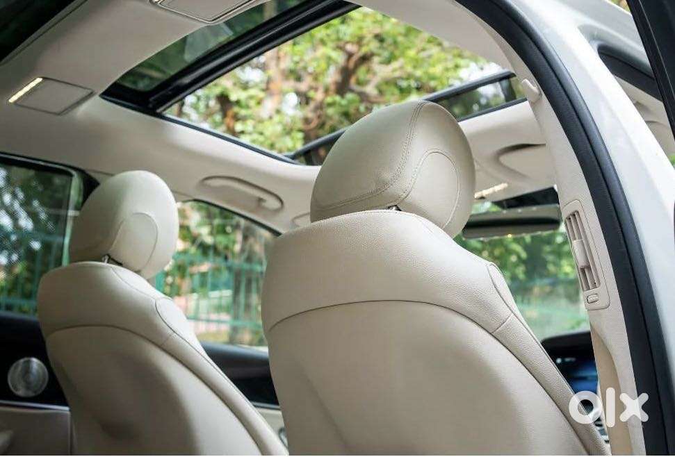 Mercedes-benz E-class Exclusive E 200, 2022, Petrol