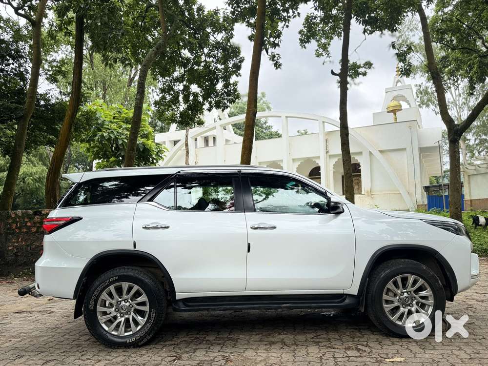 Toyota Fortuner 4x2 At 2.8 Diesel, 2023, Diesel
