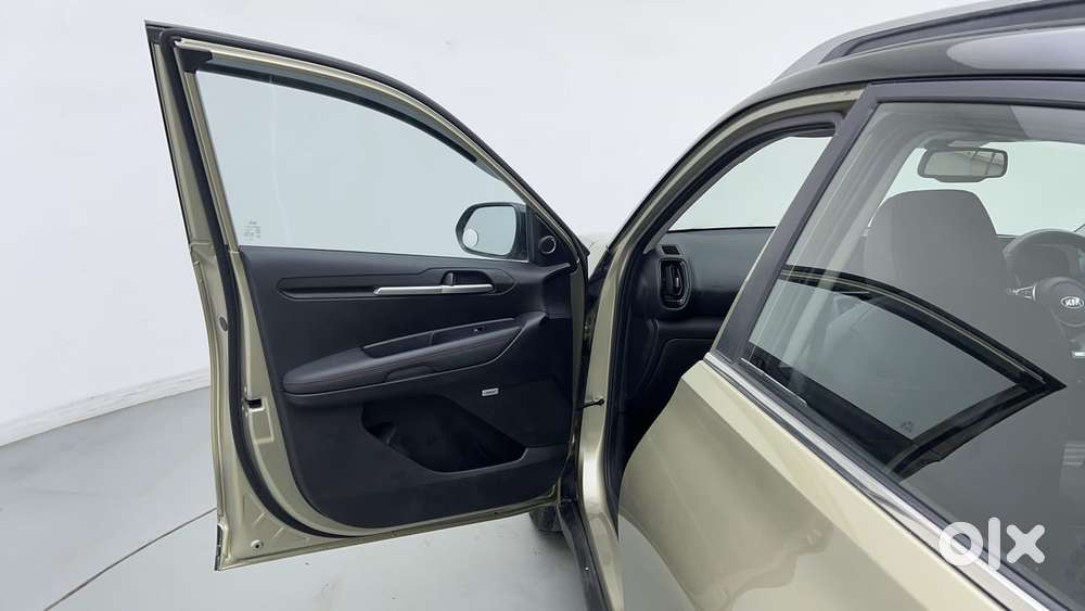 Kia Sonet Gtx Plus Turbo Dct Dt, 2020, Petrol