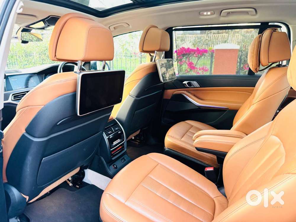 Bmw X7 Xdrive30d Dpe Signature, 2021, Diesel