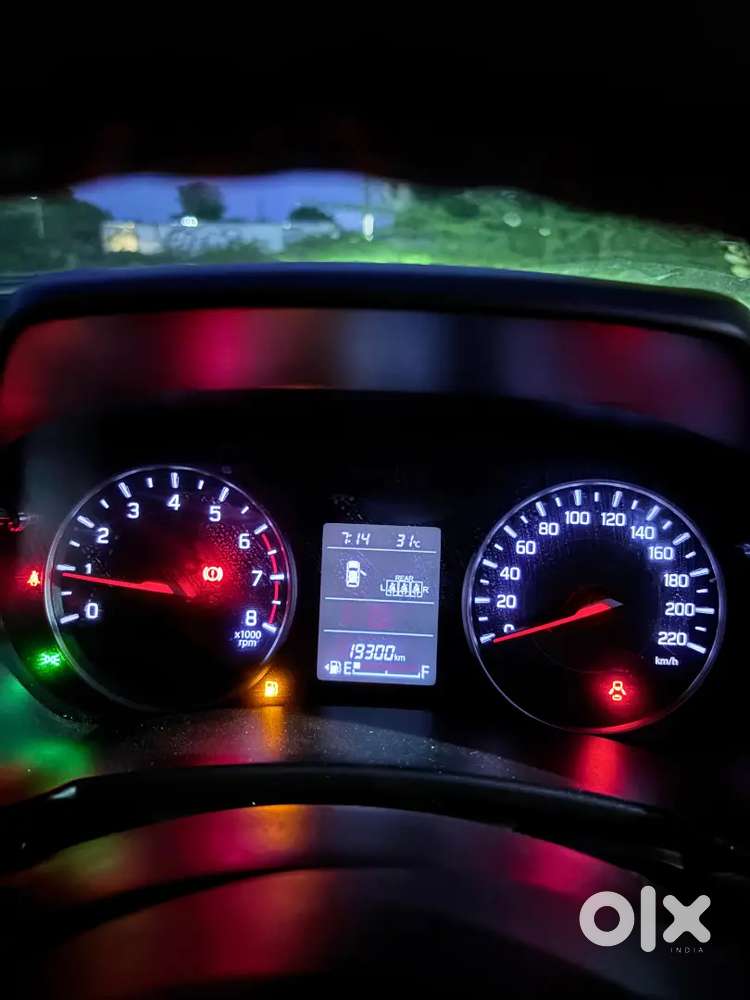 Maruti Suzuki Dzire 1.2 Zxi 2025