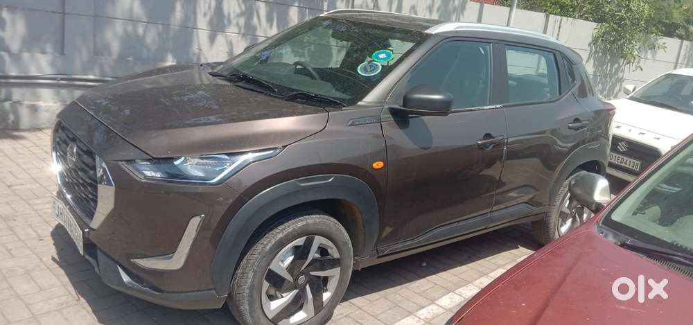 Nissan Magnite 1.0 Xe, 2023, Petrol