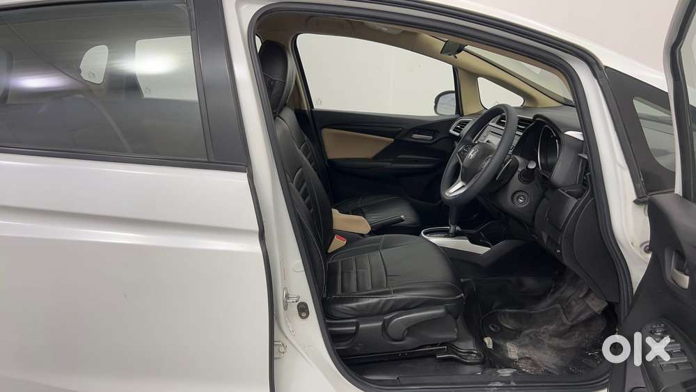 Honda Jazz V Cvt, 2022, Petrol