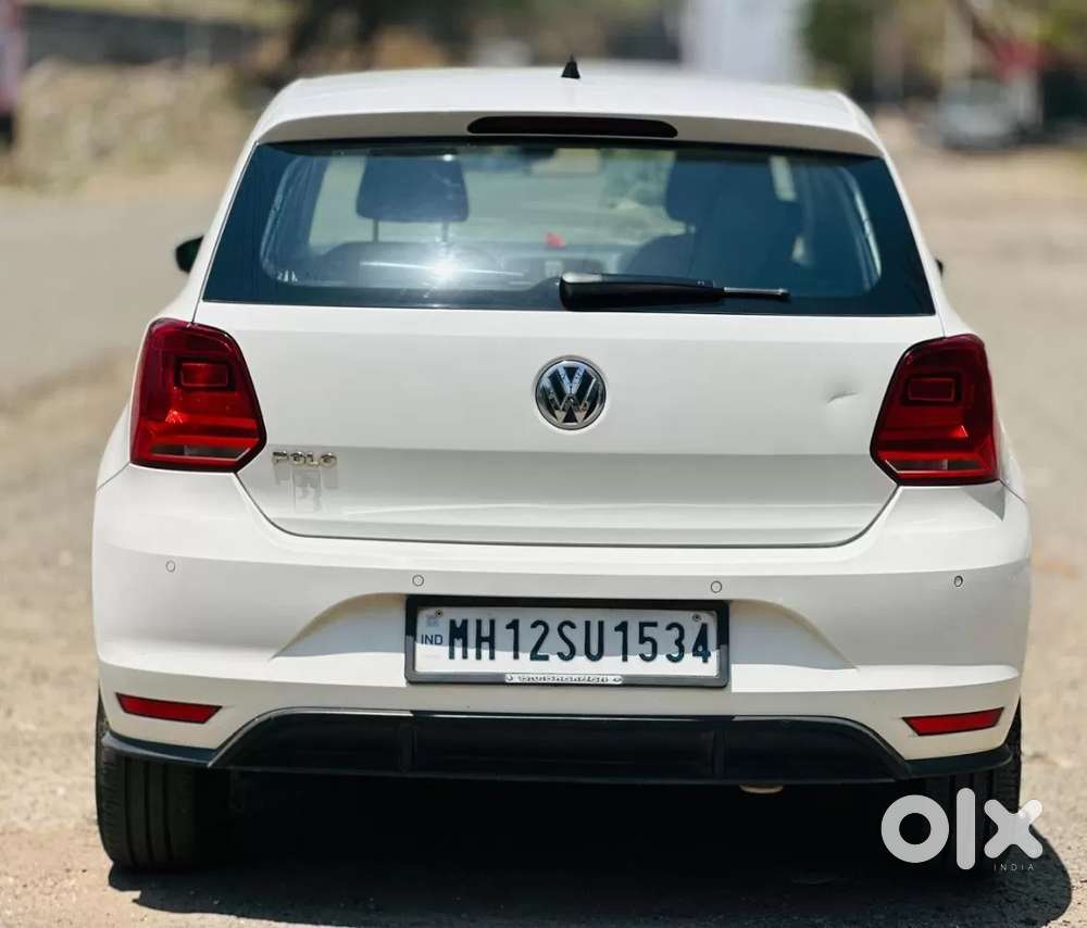 Volkswagen Polo 1.0 Comfortline Plus, 2020, Petrol