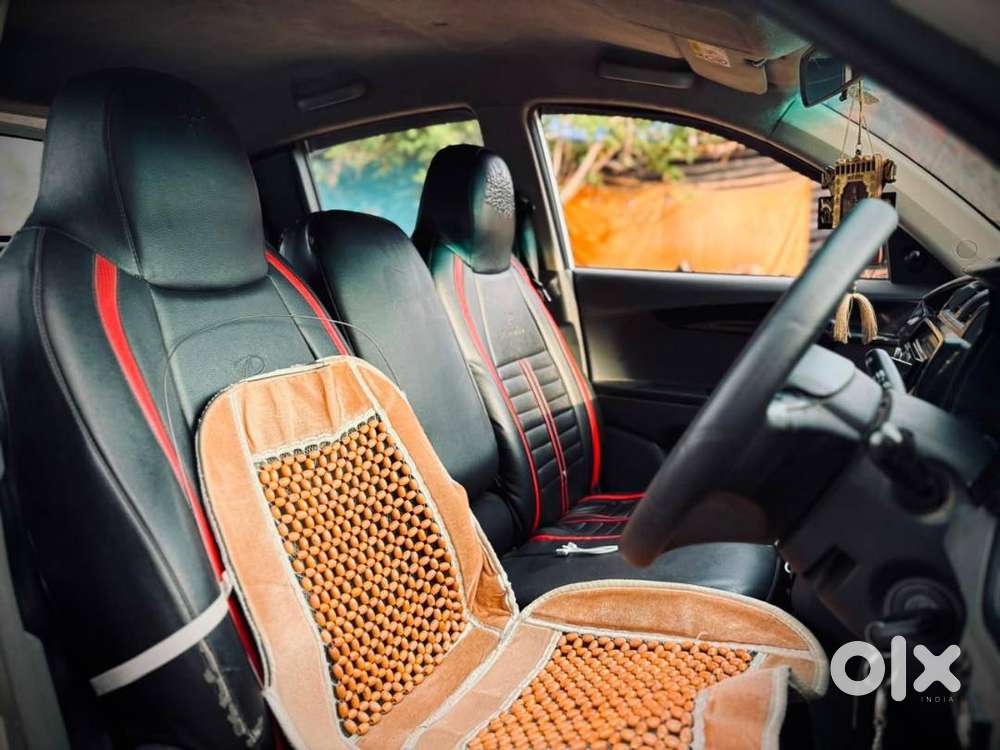 Mahindra Kuv100 Nxt 2018