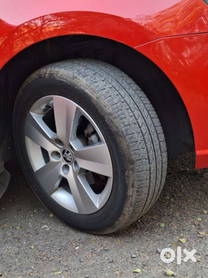 Skoda Rapid 1.5 Tdi At Elegance, 2017, Diesel