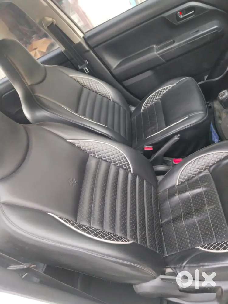 Waganor 2023 First' Owner Petrol+ Cng.  Good