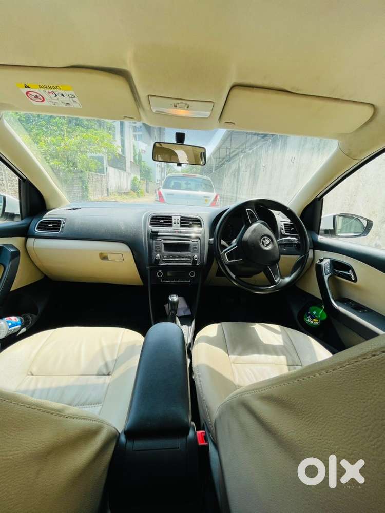Skoda Rapid 2017 Diesel Good Condition