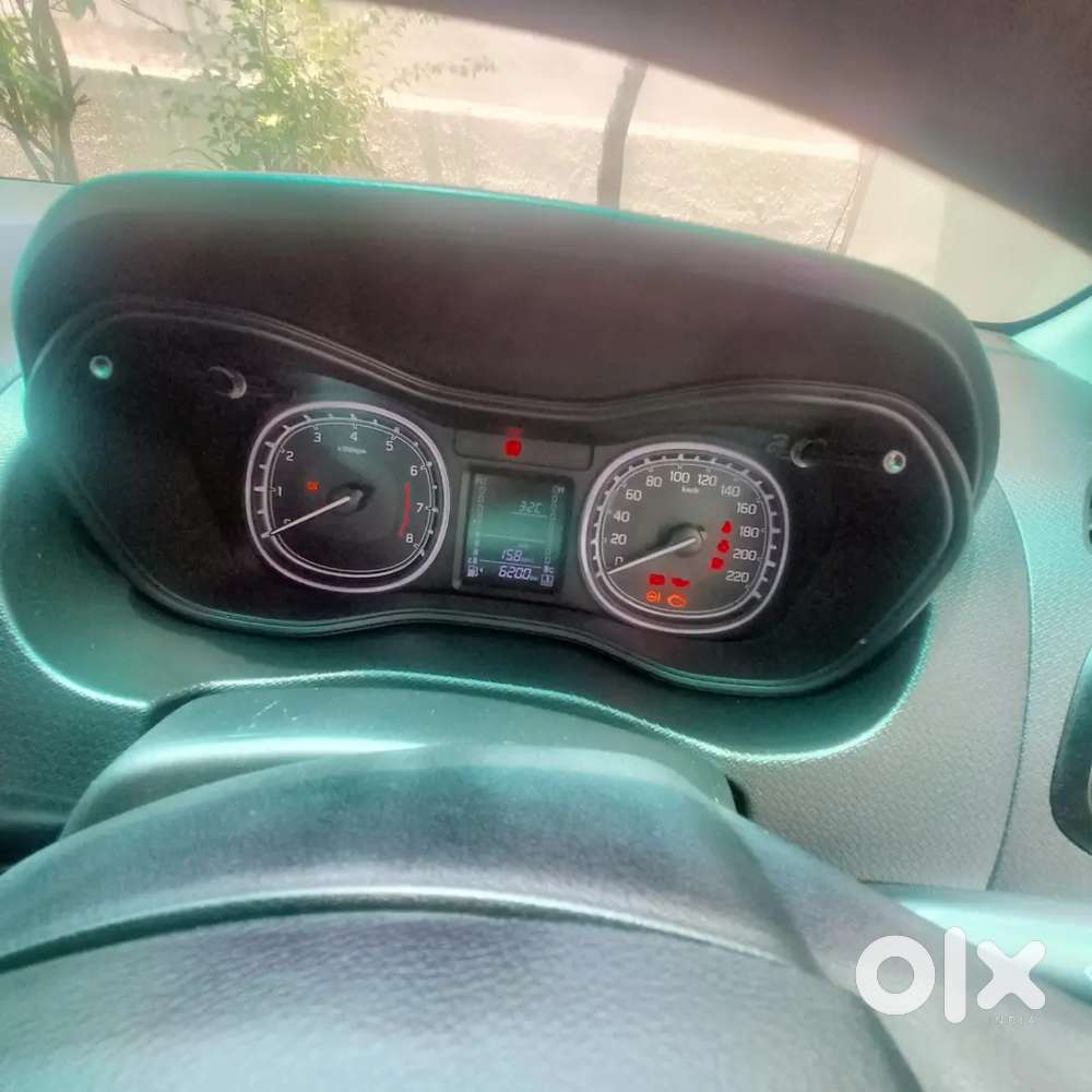 Maruti Suzuki Vitara Brezza 2021 Dec