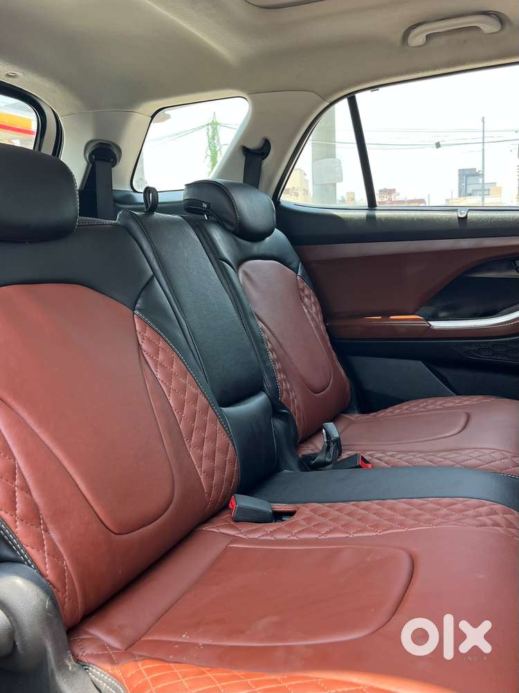 Hyundai Alcazar 1.5 Prestige Diesel Mt 6 Str, 2021, Diesel